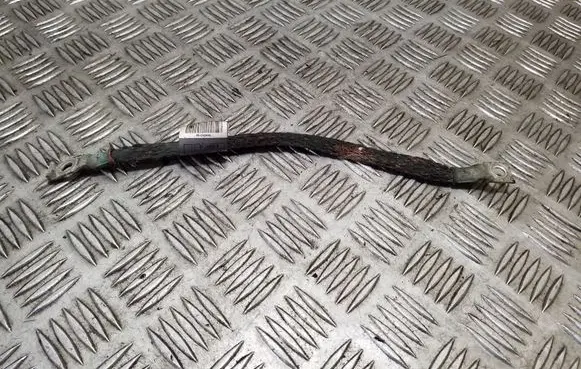 BMW X1 E84 Negative earth cable (battery) 7549393 7549394