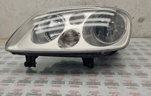 Volkswagen Touran I Headlight/headlamp 1T0941005E