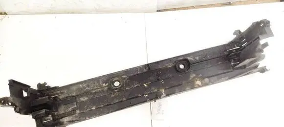 BMW 5 GT F07 Radiator mount bracket 1710780461805 780461805