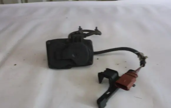 Seat Leon (5F) Throttle body valve 5F0825189A