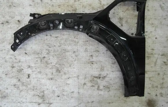 Mini Cooper Countryman F60 Fender F60BLOTNIK