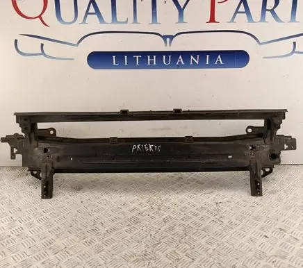 KIA Sorento Front bumper cross member 