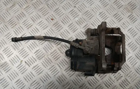 Audi A4 S4 B9 Rear brake caliper 8W0405BD