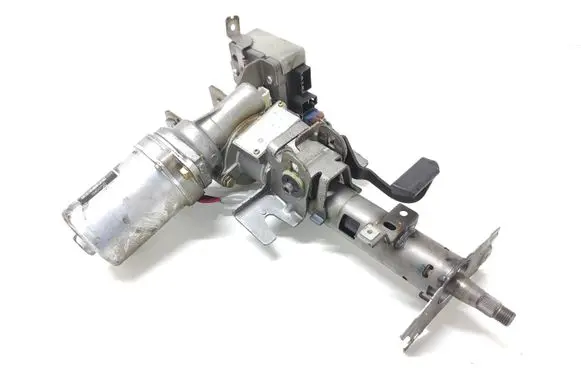 Electric power steering pump