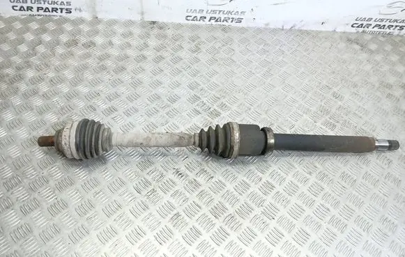 Ford Focus Front driveshaft