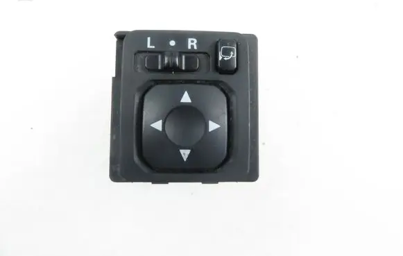 Mitsubishi Outlander Wing mirror switch 