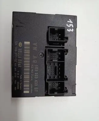Volkswagen Touran I Comfort/convenience module 1K0959433BT 5DK00897702