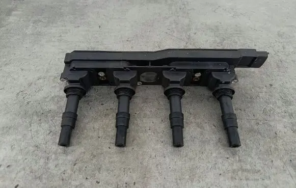 Opel Vectra C High voltage ignition coil ENT960052