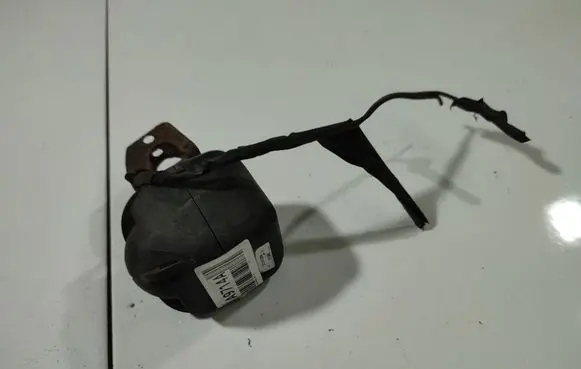 Toyota Auris 150 Alarm system siren 