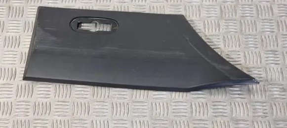 Mercedes-Benz Sprinter W906 Rear fender molding trim A9066903462 A9066902682 ZGS002