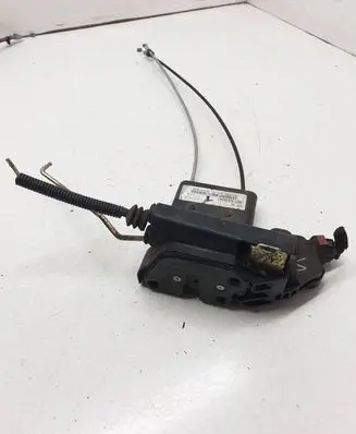 KIA Sportage Front door lock 813201F010