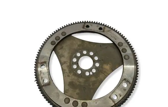 Porsche Cayenne (92A) Flywheel 059105323BQ