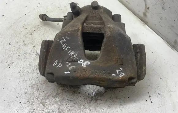 Opel Zafira B Front brake caliper FN35725