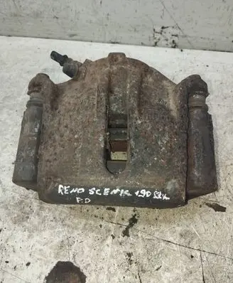 Renault Scenic II - Grand scenic II Front brake caliper