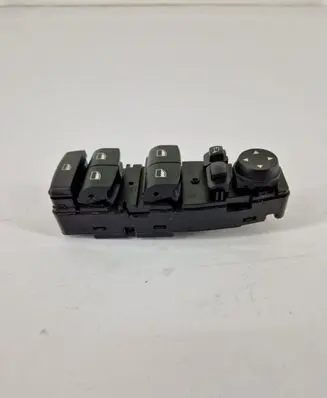 BMW 5 F10 F11 Electric window control switch 9179913