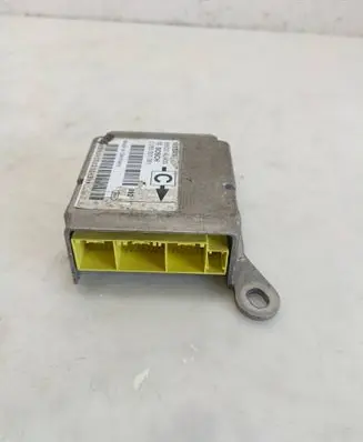 Nissan Almera Tino Airbag control unit/module 988204U400 0285001361 YE4U4007150434