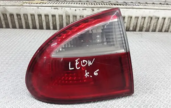 Seat Leon (1M) Rear/tail lights