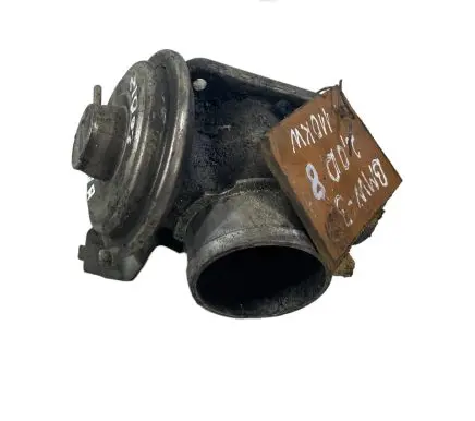 BMW 3 E46 EGR valve
