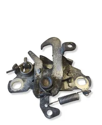 Citroen C3 Engine bonnet/hood lock/catch 311847