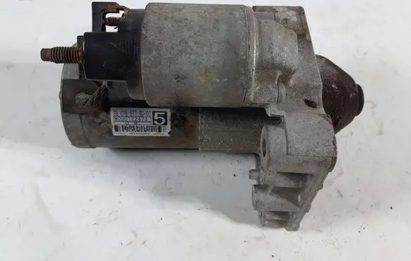 Peugeot 208 Starter motor 980166778000 MOOOT22473