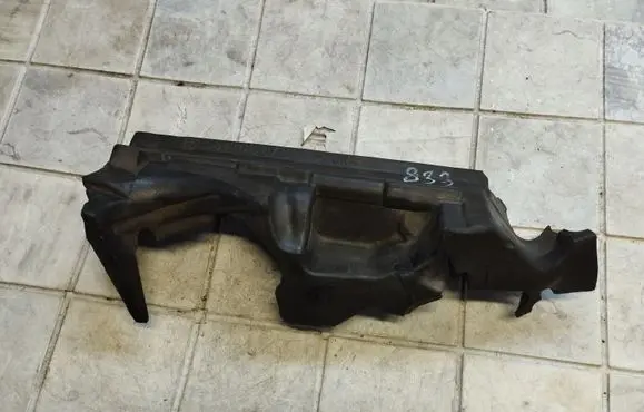 Mercedes-Benz S W221 Other engine bay part A6420160724