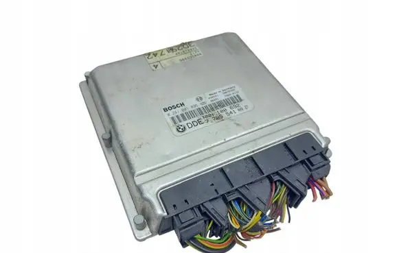 Rover 75 Engine control unit/module 0281001895 NNN100692