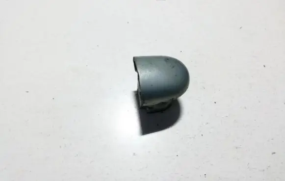 Renault Laguna II Loading door cover/cap 8200028784