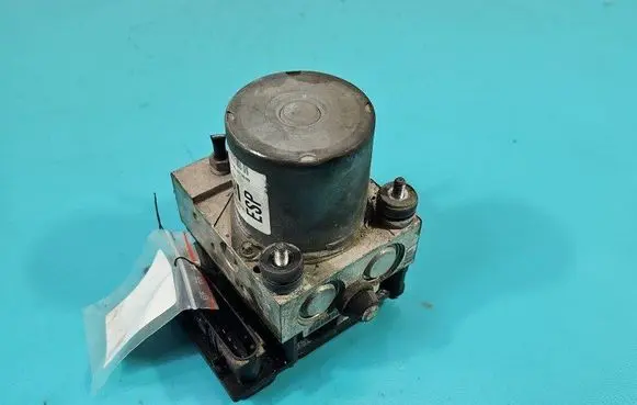 Fiat Grande Punto ABS Pump 51786433 IMPRK1452240