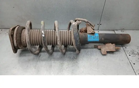 Mazda 3 I Front shock absorber/damper