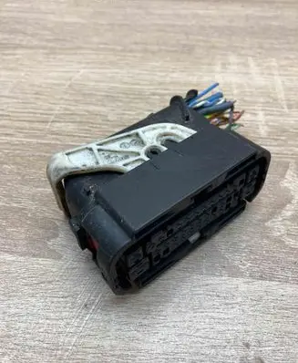 Peugeot 308 Plug wire 69114700