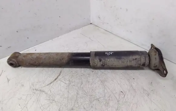 Volvo S80 Rear shock absorber/damper 31201060 6G9118080VNA