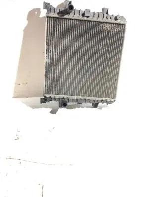 Audi Q7 4L Optional radiator 7L8121212 507702 PATRH8005AA