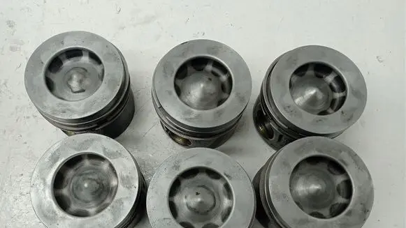 Mercedes-Benz E W213 Piston 