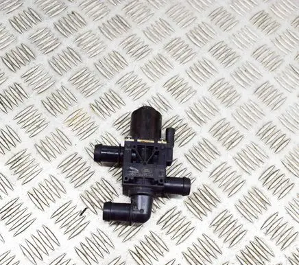 Jaguar I-Pace Coolant heater 1147412237 J9D318495AA