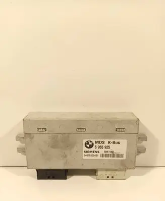 BMW X5 E53 Sunroof control unit/module 6955925