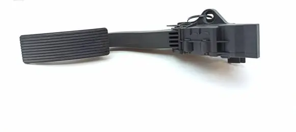 Mercedes-Benz B W246 W242 Accelerator throttle pedal A2463001404