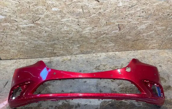 Mazda 6 Front bumper GMN3-50031 S2501M034