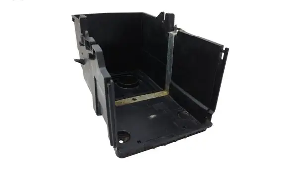 Ford Focus Battery box tray AM5110723D