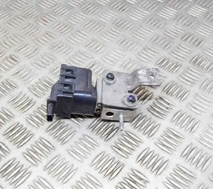 Peugeot 2008 II Air conditioning (A/C) expansion valve T16961C