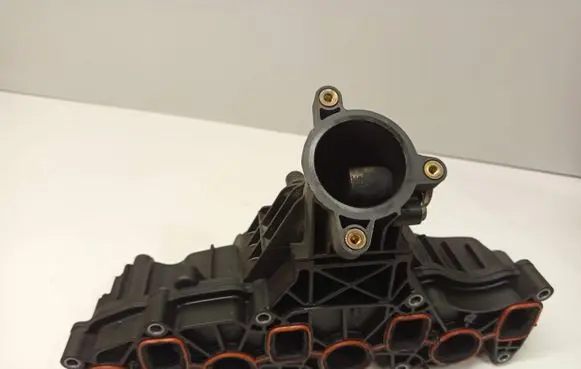 Intake manifold