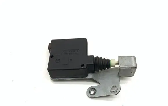 Tailgate/trunk/boot lock/catch/latch