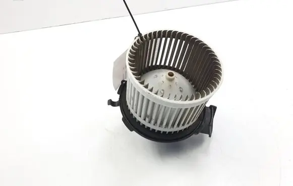 Fiat Panda II Heater fan/blower 5A0231000