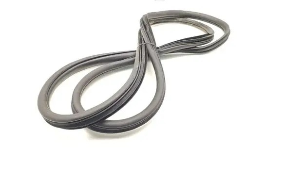 KIA Sorento Rubber seal rear door 