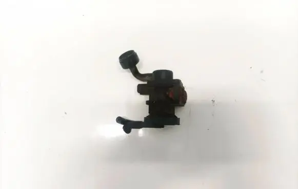 Opel Zafira A Turbo solenoid valve 4522371 4715396