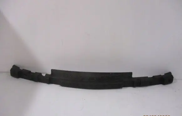 Peugeot Partner III Front bumper foam support bar A1648851437