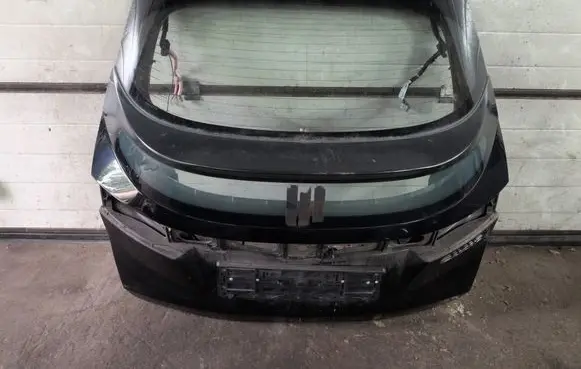Honda Civic Tailgate/trunk/boot lid