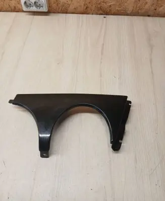 Mercedes-Benz E W210 Under headlight/headlamp trim 2108200112