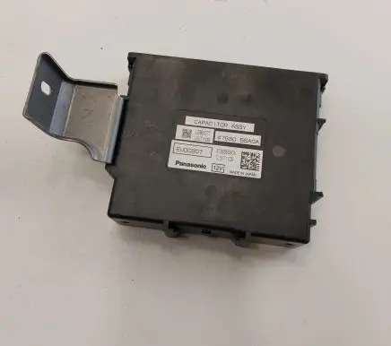 Nissan Leaf II (ZE1) Other control units/modules 478805SA0A