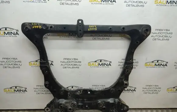 Toyota RAV 4 (XA50) Front subframe