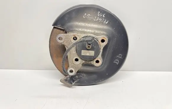 Peugeot 308 Rear wheel hub